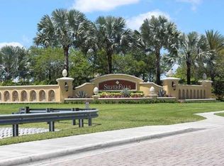 4311 SW 131st Ln, Miramar, FL 33027