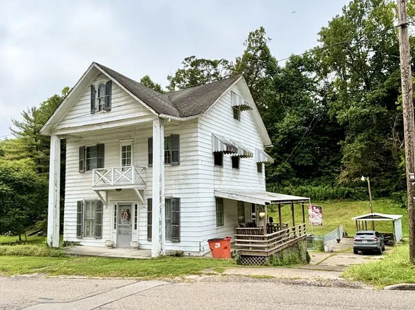 117 Union Ave, Pomeroy, OH 45769