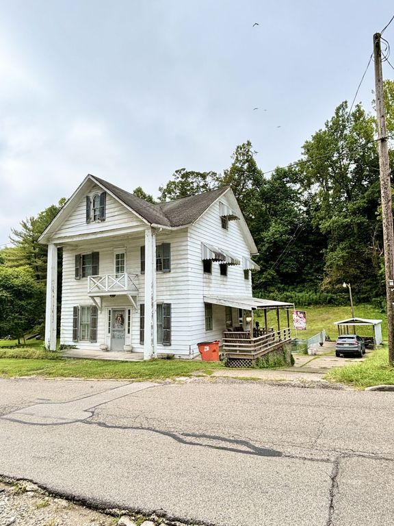 Real estate listing image