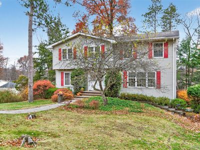 6 Sayer Road, Blooming Grove, NY, 10914