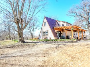 5559 Route K, Pineville, MO 64856