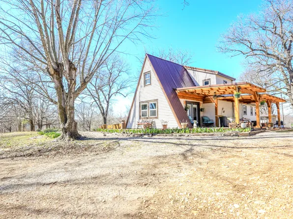 5559 Route K, Pineville, MO 64856