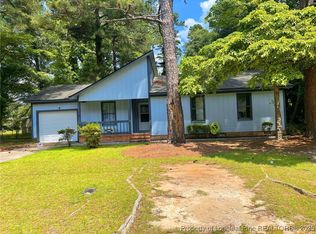 9421 Gooden Dr, Fayetteville, NC 28314