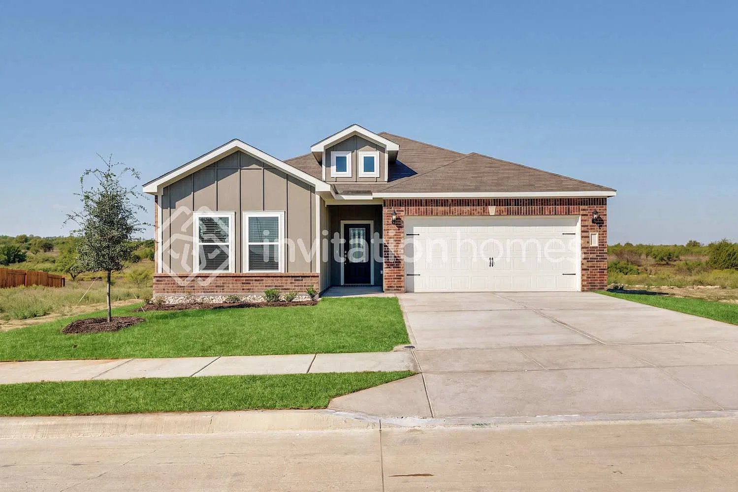 11104 Santana Drive Fort Worth, TX 76108 — Photo 1