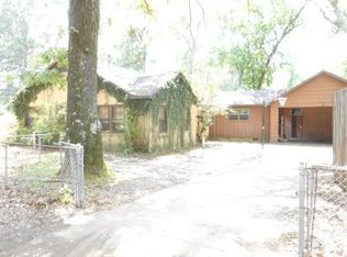 1002 W Calhoun St, Magnolia, AR 71753