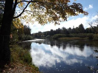 On Highway 70, Eagle River, WI 54521