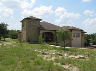 9910 Longhorn Skyway, Dripping Springs, TX 78620