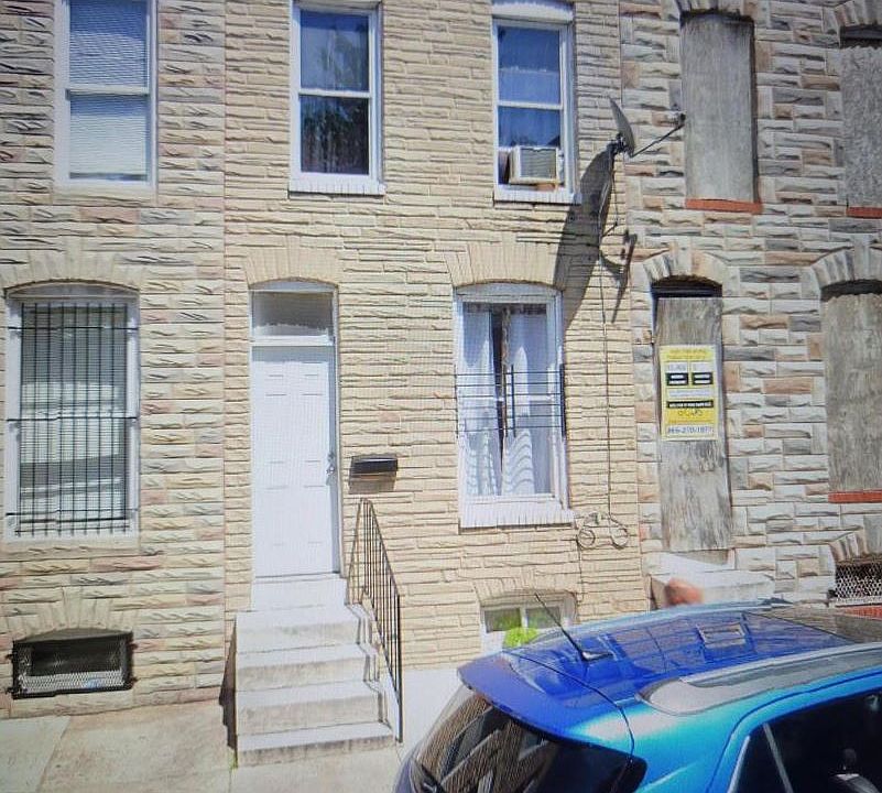 2nd image of 527 N Glover St