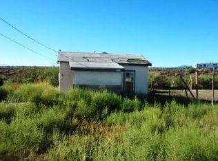 2281 8th St, San Simon, AZ 85632