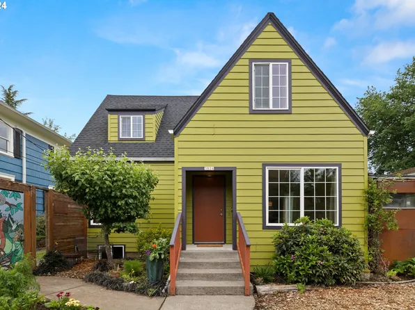 3824 SE 41st Ave, Portland, OR 97202