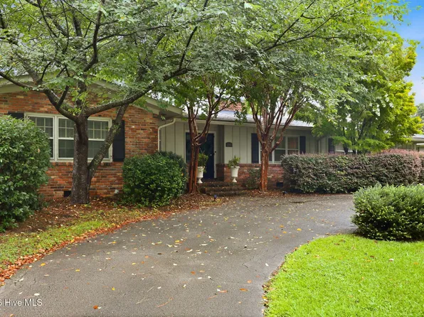 1203 Greenbriar Road, Kinston, NC 28501