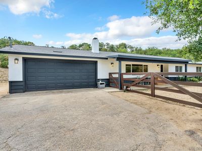16731 Highway 67, Ramona, CA, 92065