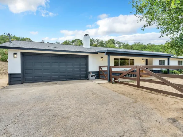 16731 Highway 67, Ramona, CA 92065