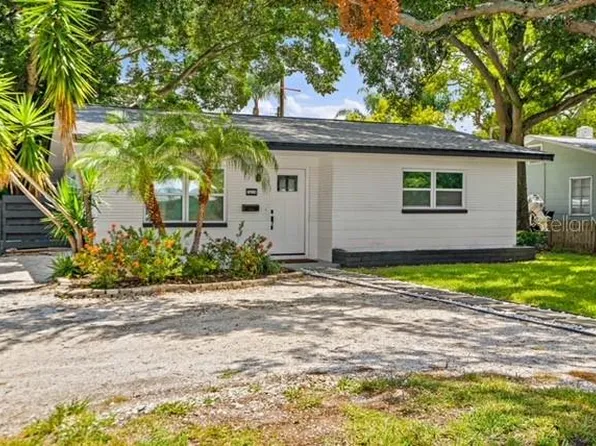 7219 PARK STREET S, ST PETERSBURG, FL 33707