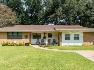 717 Guy Ave, Monroe, LA 71203