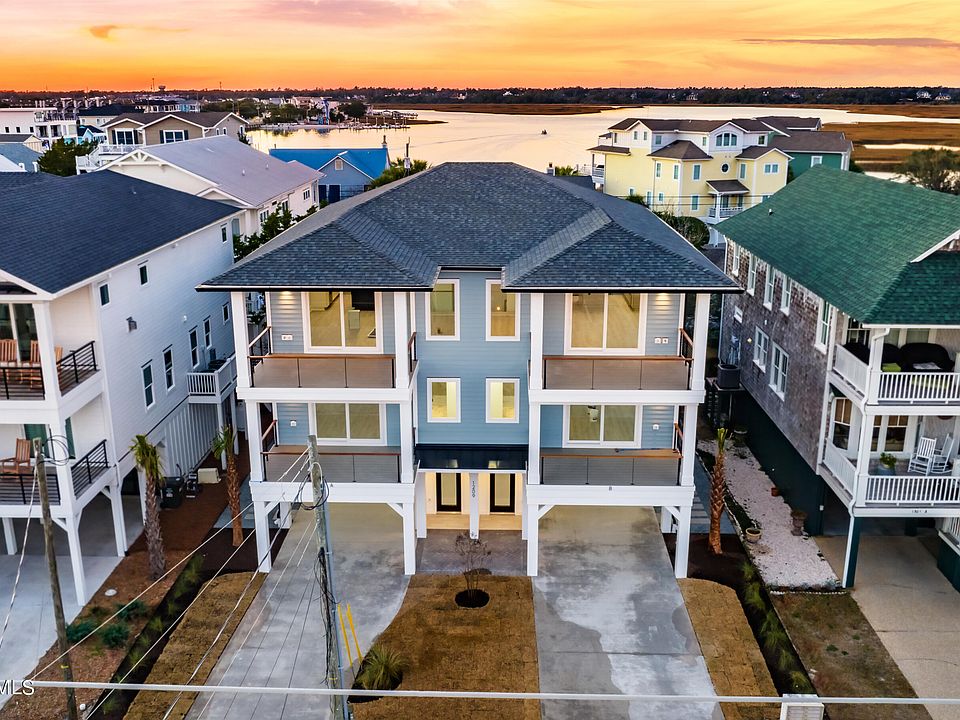 1209 N Lumina Avenue UNIT B, Wrightsville Beach, NC 28480 | Zillow