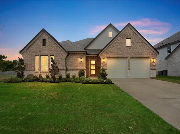 402 Alicia Ct, Mansfield, TX 76063