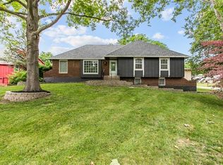 3611 N Walnut St, Kansas City, MO 64116