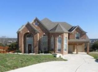 9011 Woodland Pass, Boerne, TX 78006
