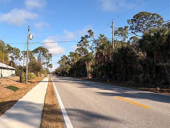 5th image of 9113 FRUITLAND AVENUE LOT 13