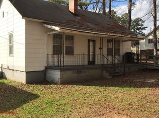 129 Edgewood Cir, Calhoun Falls, SC 29628