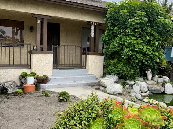 5145 Arlington Ave, Los Angeles, CA 90043