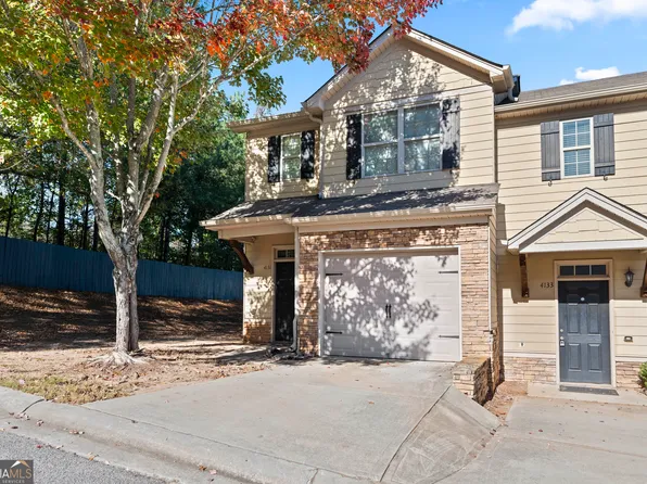 4131 High Park Ter, East Pt, GA 30344