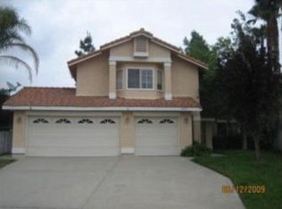 41832 Marwood Cir, Temecula, CA 92591