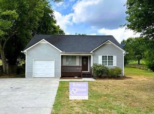 879 Buck Blvd SE, Calhoun, GA 30701