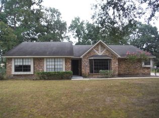 22314 Diane Dr, Spring, TX 77373