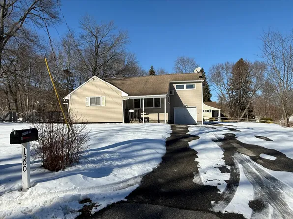 1500 Cross Road, Mohegan Lake, NY 10547