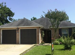 983 Bluff Rdg, Biloxi, MS 39532