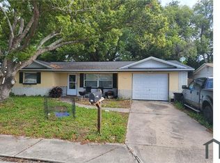 7105 Oakshire Dr, Port Richey, FL 34668