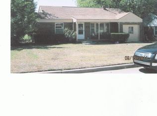 3008 NW 43rd St, Oklahoma City, OK 73112