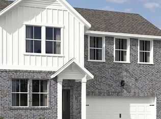 Blake Plan, Cedars of Cane Ridge | 55+ Community, Antioch, TN 37013