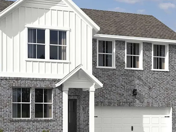 Blake Plan, Cedars of Cane Ridge | 55+ Community