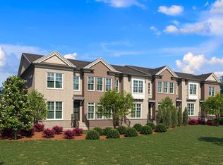 The Jacobsen II Plan, Ward's Crossing, Johns Creek, GA 30022