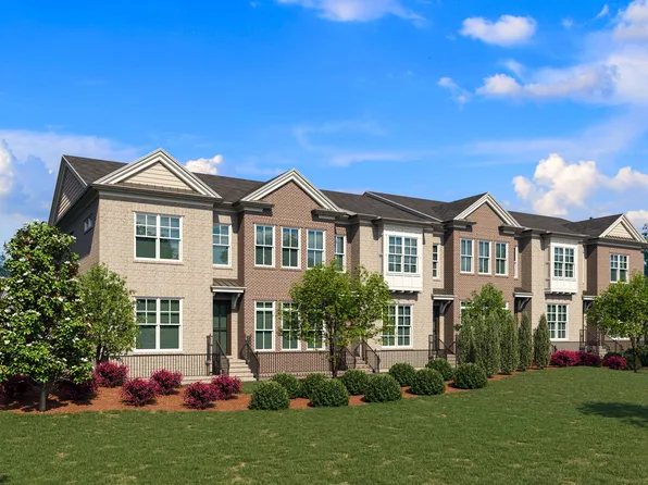 The Jacobsen II Plan, Ward's Crossing