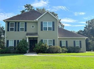 715 Winterberry Dr, Covington, LA 70433