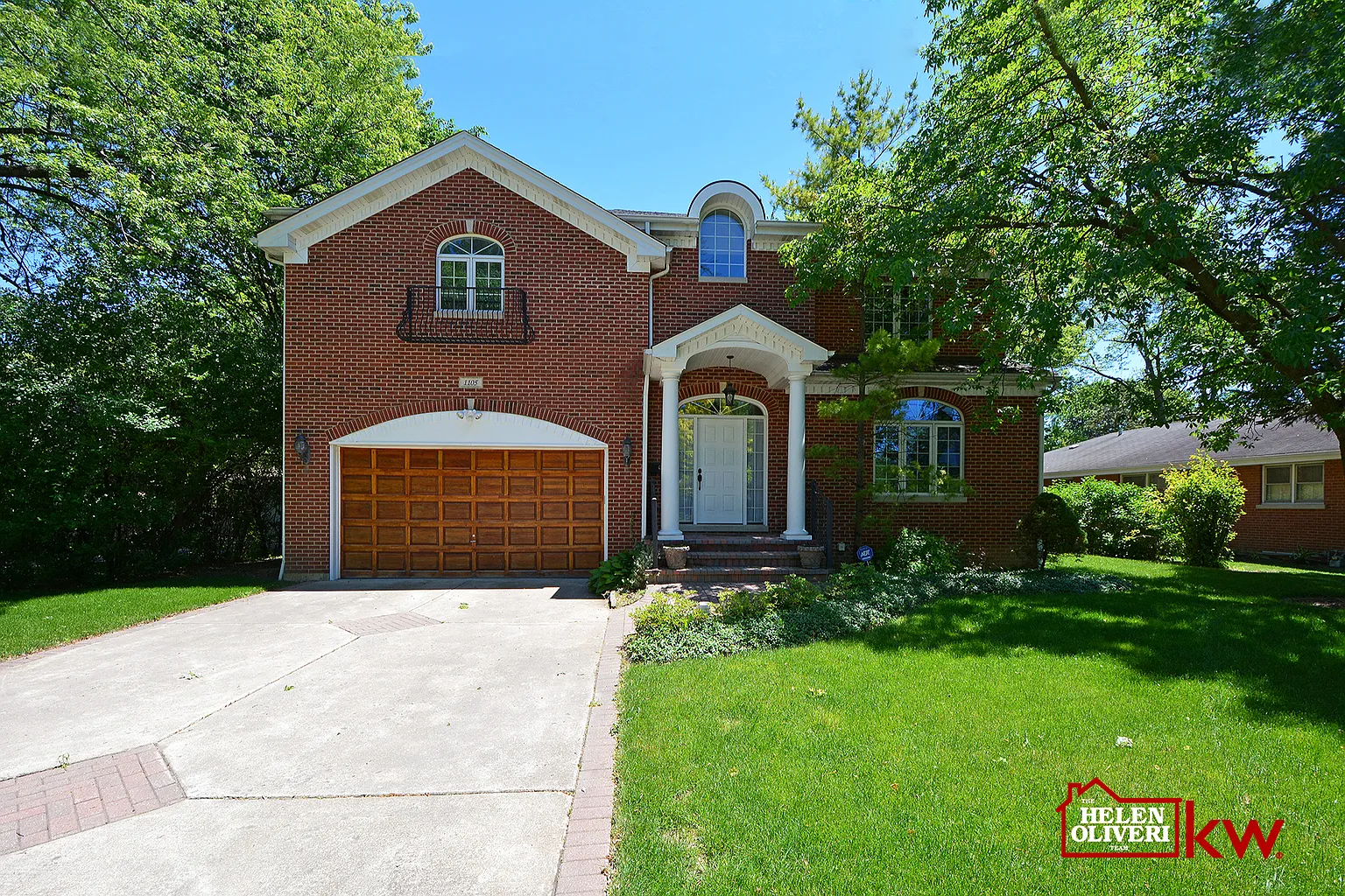 1105 Heatherfield Ln photo 1