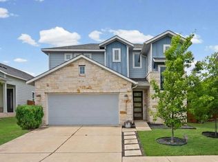 7216 Cherry Beam Path, Austin, TX 78744