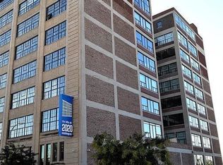 2020 Washington Ave UNIT 203, Saint Louis, MO 63103