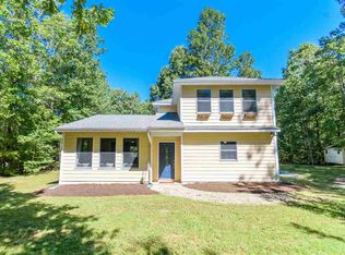2230 Secretarys Rd, Scottsville, VA 24590