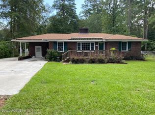 623 Lightsey Street Ext, Hampton, SC 29924