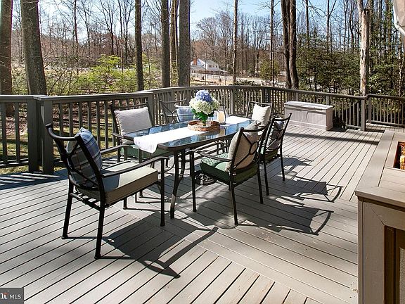 5th image of 12415 Caisson Rd