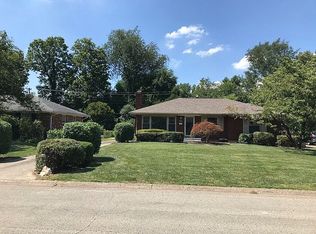 1931 Buttonwood Rd, Graymoor Devondale, KY 40222