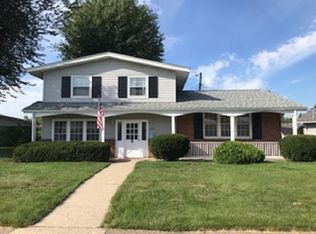 1505 Meadowbrook Dr, Kokomo, IN
