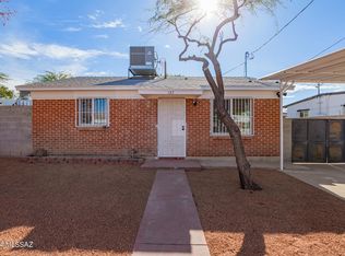 127 W Birdman Dr, Tucson, AZ 85705