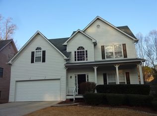 1389 Stampmill Way, Lawrenceville, GA 30043