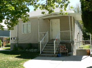 535 S 8th Ave APT 3, Pocatello, ID 83201